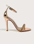 SIENA BRONZ SANDALET